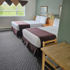 Отель Pacific Rim Motel, фото 17