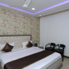 Отель Oyo 15485 Hotel Vaishnavi Heritage Inn, фото 16