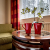 Отель Highfield House, фото 16