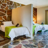 Отель Elegant Desert Lodge, фото 4