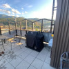 Отель Shared Roof Top Hot Tub Silver Mtn, фото 13