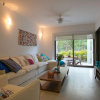 Отель Deluxe Apartment Riviera Maya Tao Residential (Inside Bahía Principe), фото 3