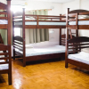 Отель Buc's Hostel, фото 2
