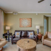 Отель Beachfront condo in the heart of Gulf Shores, фото 13