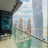 Отель LUX Holiday Home - Marina Gate 1, фото 20