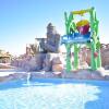Отель Parrotel Aquapark Resort, фото 31