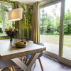Отель Garden-view Bungalow With a Fireplace, in the Veluwe, фото 6