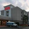 Отель Hampton Inn & Suites Houston-Bush Intercontinental Aprt в Хьюстоне