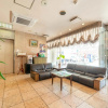 Отель OYO Business Hotel Nishiura Yokkaichi, фото 2