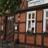 Отель Landgasthaus & Pension Liebner в Рюштедте