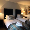 Отель Kings Head Holt, фото 12