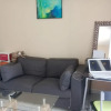 Отель Apartment With one Bedroom in Sainte Clotilde, With Furnished Terrace and Wifi, фото 3