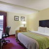 Отель Quality Inn & Suites Little Rock West, фото 7