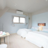 Отель Cosse Sendai Hostel, фото 17