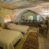 Отель Assiana Cave House, фото 13