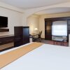 Отель Holiday Inn Express and Suites Dalton, фото 5