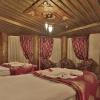Отель Grand Cappadocia Hotel, фото 4