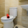 Отель Elegant Studio Apartment at Springwood Residence, фото 5
