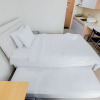 Отель Cool And Warm Studio Apartment At B Residence, фото 13
