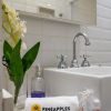 Отель Beautiful Copacabana 2 Bedrooms Br1203 Z4, фото 8