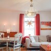 Отель Nice Home in Klintehamn With 4 Bedrooms and Wifi, фото 11