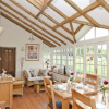 Отель Fernside Bed and Breakfast, фото 13