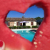 Отель Villa with 2 Bedrooms in Cortona, with Private Pool, Enclosed Garden And Wifi, фото 14