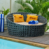 Отель Amã Stays & Trails - Villa Seven, Lonavala, фото 14