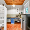 Отель Mersey River Chalets a nature retreat, фото 18