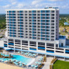 Отель SpringHill Suites by Marriott Panama City Beach Beachfront, фото 1