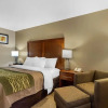 Отель Comfort Inn Bristol, фото 7