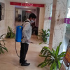 Отель Minerva Grand Vijayawada, фото 8
