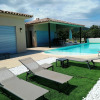 Отель Villa with 5 Bedrooms in Conca, with Wonderful Sea View, Private Pool, Furnished Garden - 700 M From, фото 15