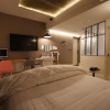 Отель Ondo Hotel, фото 3