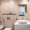 Отель Tanin - Stunning Dubai Skyline View From this Sleek Studio, фото 7