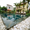 Отель Villa Orchid Garden Riverside, фото 16