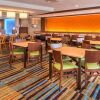 Отель Fairfield Inn & Suites by Marriott Huntington, фото 19