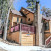 Отель A Retreat for All Seasons by Big Bear Cool Cabins, фото 1