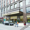 Отель Lindu Hotel, фото 1