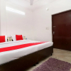 Отель OYO 17306 Hotel Apple Wood, фото 5