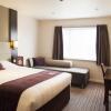 Отель Premier Inn Wirral (Heswall), фото 5