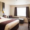 Отель Premier Inn Southampton West, фото 4