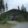 Отель Ski Tip Ranch 8739, фото 14