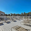 Отель Relaxing Galveston Condo, Quarter Mile to Seawall!, фото 15