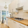 Отель The West Hill Place - Dazzling 2bdr Flat, фото 2