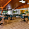 Отель Restaurant Saubusse Thermal, фото 18