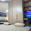Отель 4. Sew View Luxury 2 Bedroom Apartment, фото 5