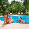 Отель Chachagua Rainforest Hotel & Hot Springs, фото 3
