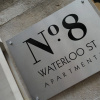 Отель No.8 Waterloo Apartments, фото 1