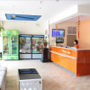 Отель 7 Days Inn, фото 2